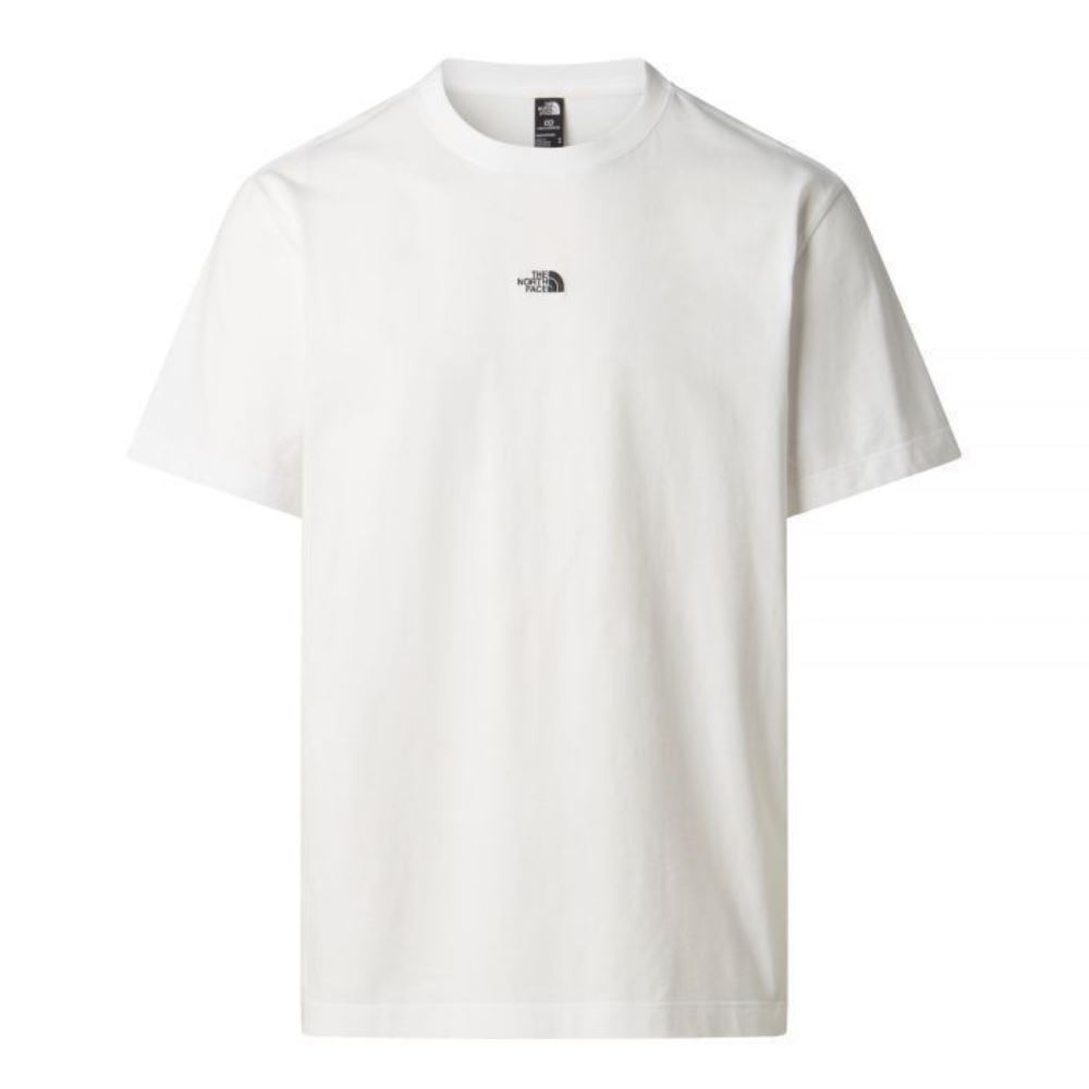 THE NORTH FACE M ESSENTIAL CENTER LOGO RELAXED SHORT SL