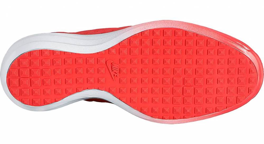 NIKE WMNS LUNARELITE SKY HI WEDGE
