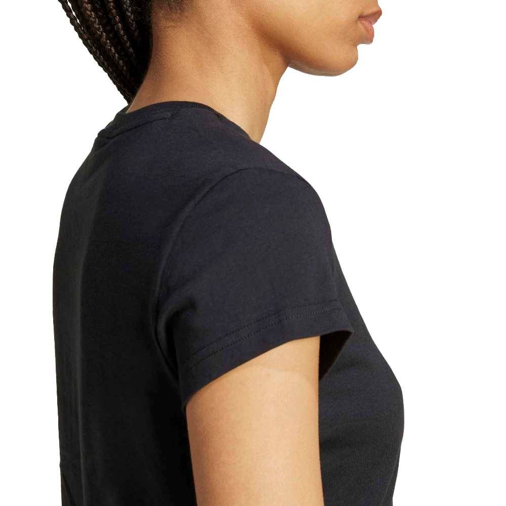 ADIDAS ORIGINALS ESSENTIALS SLIM TEE