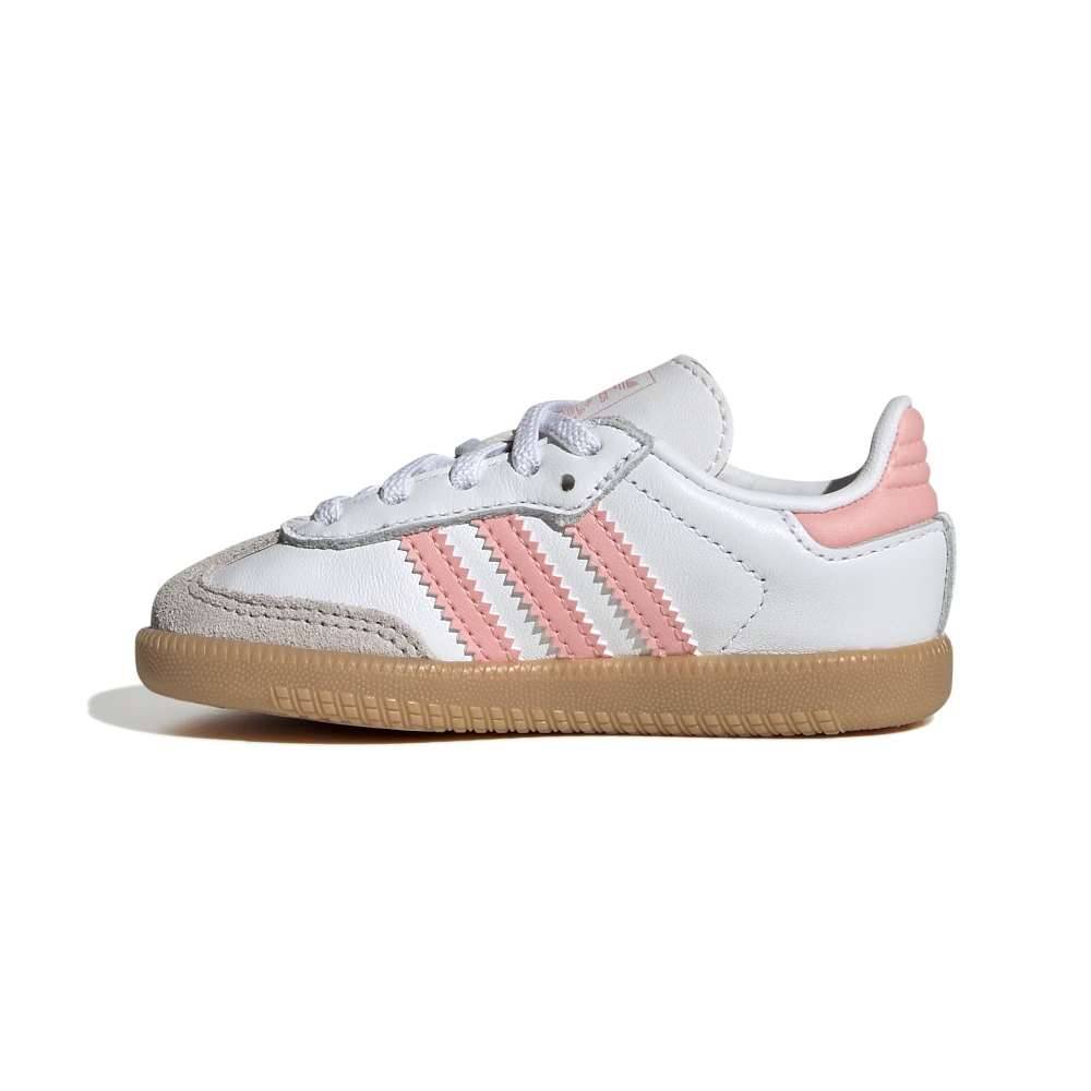 ADIDAS ORIGINALS INFANT SAMBA OG SHOES