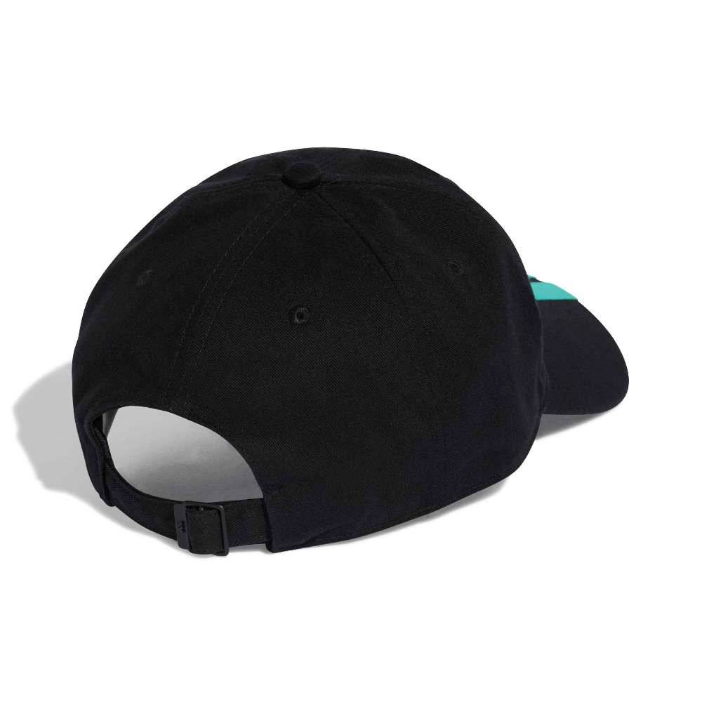 ADIDAS MERCEDES DNA 3S CAP