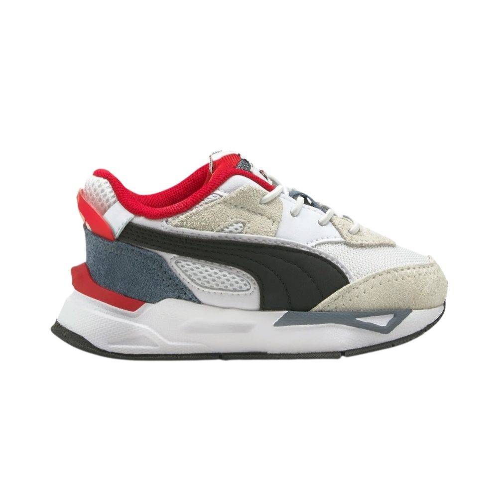 PUMA MIRAGE SPORT REMIX AC INFANT SHOES