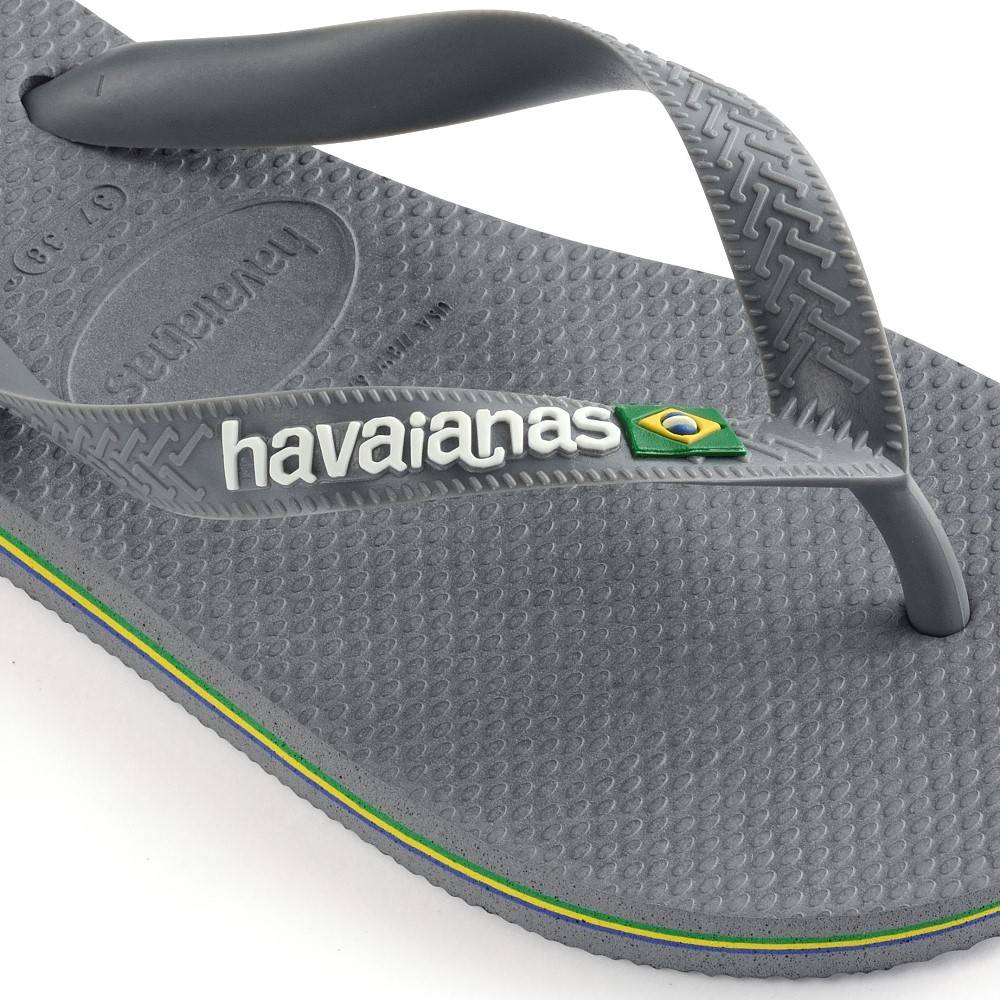 HAVAIANAS BRASIL LOGO