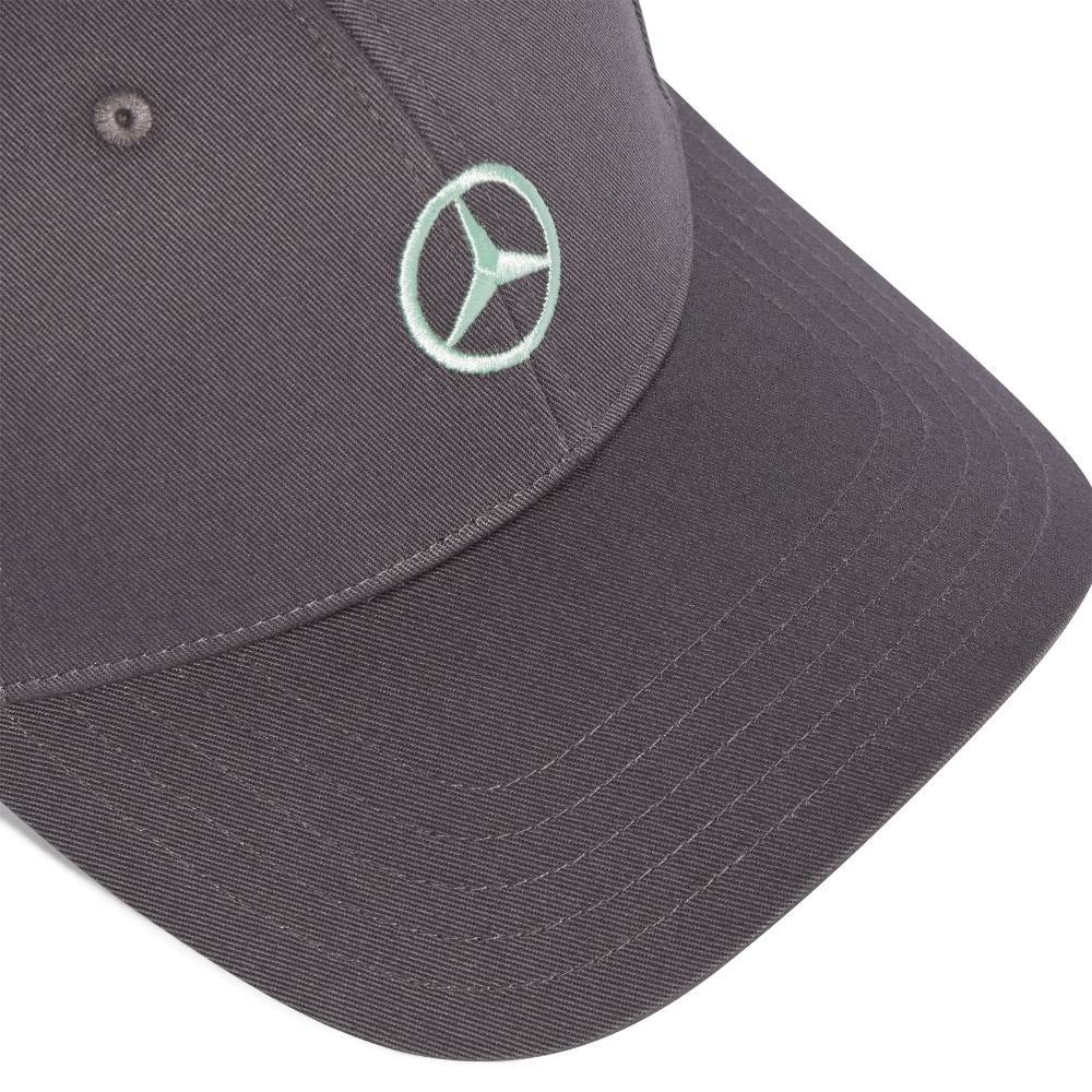 ADIDAS MERCEDES FAN CO CAP