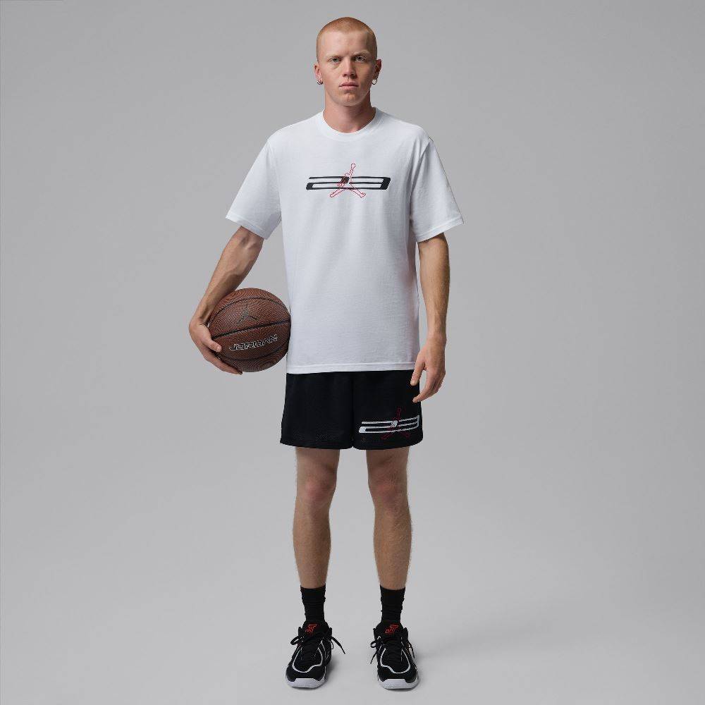 NIKE JORDAN DPORT DRI-FIT CREW 2