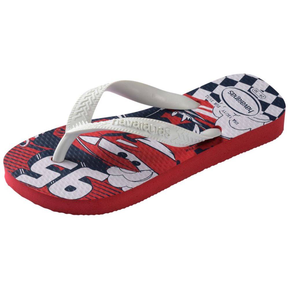 HAVAIANAS KIDS DISNEY