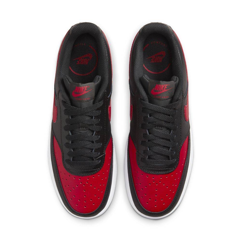 NIKE COURT VISION LO MENS SHOES