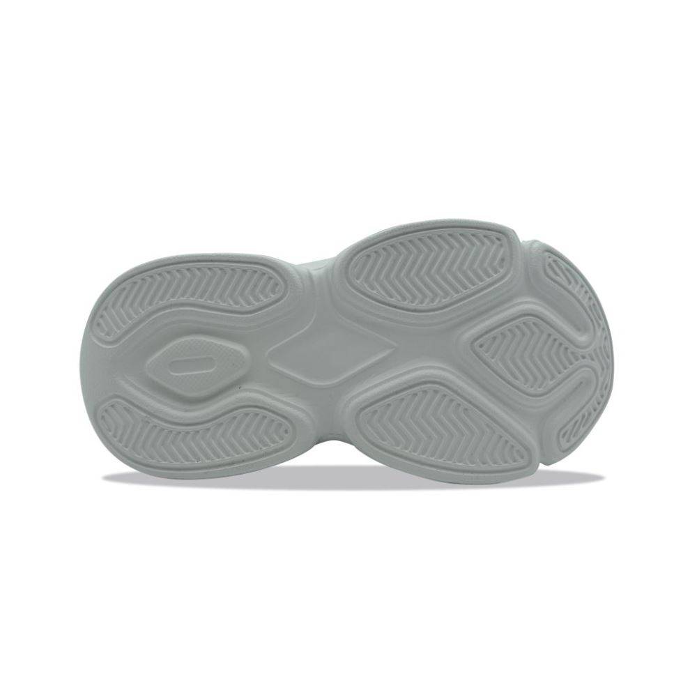 FILA DINO VELCRO LIGHTS INFANT SHOES
