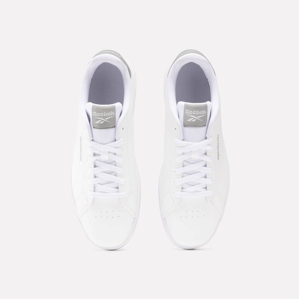 REEBOK MEN COURT CLEAN
