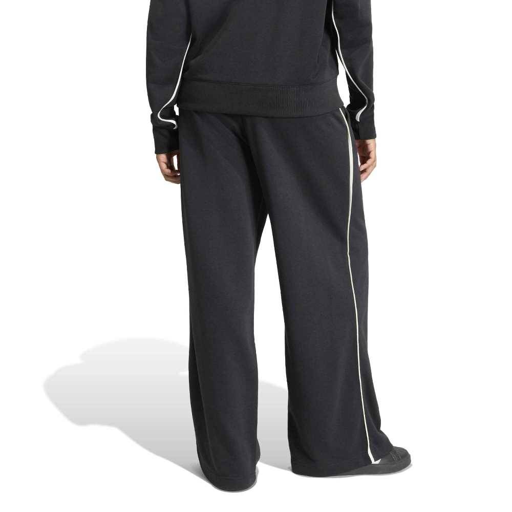 ADIDAS SEASONAL ESSENTIALS COLORPOP PANTS WITH EMBROIDERED GRAPHIC