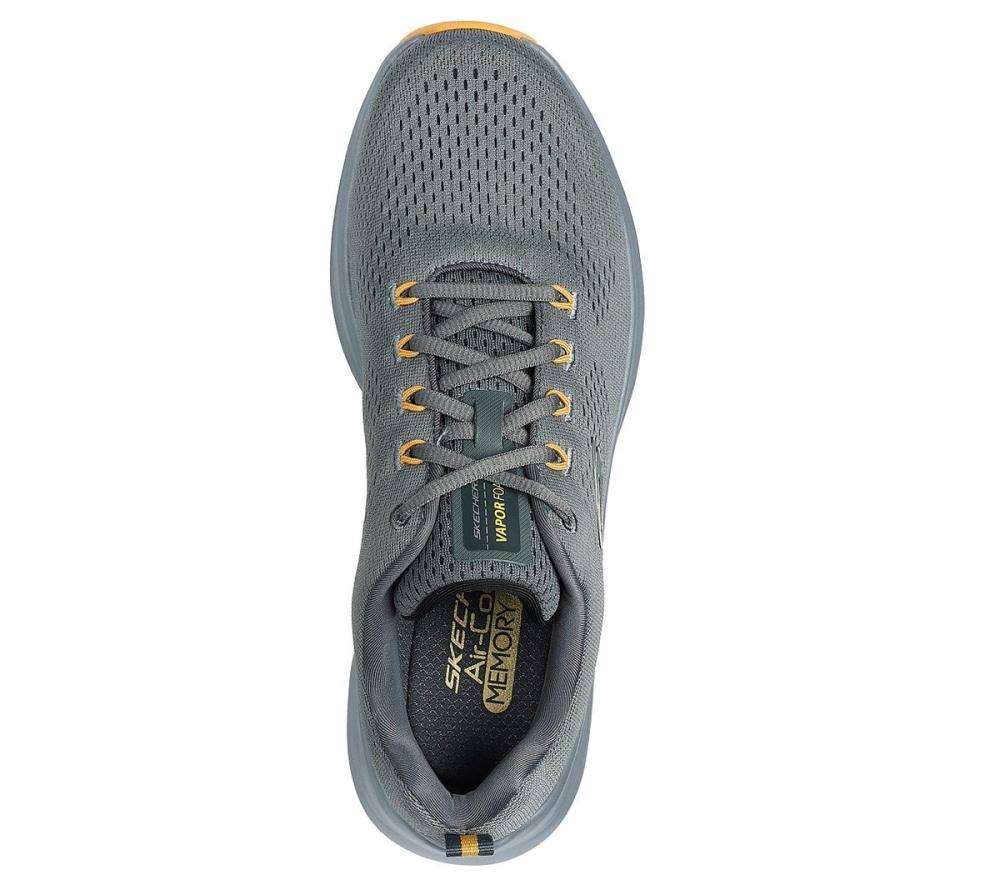SKECHERS MENS VAPOR FOAM W/ AIR-COOLED MEMORY FOAM