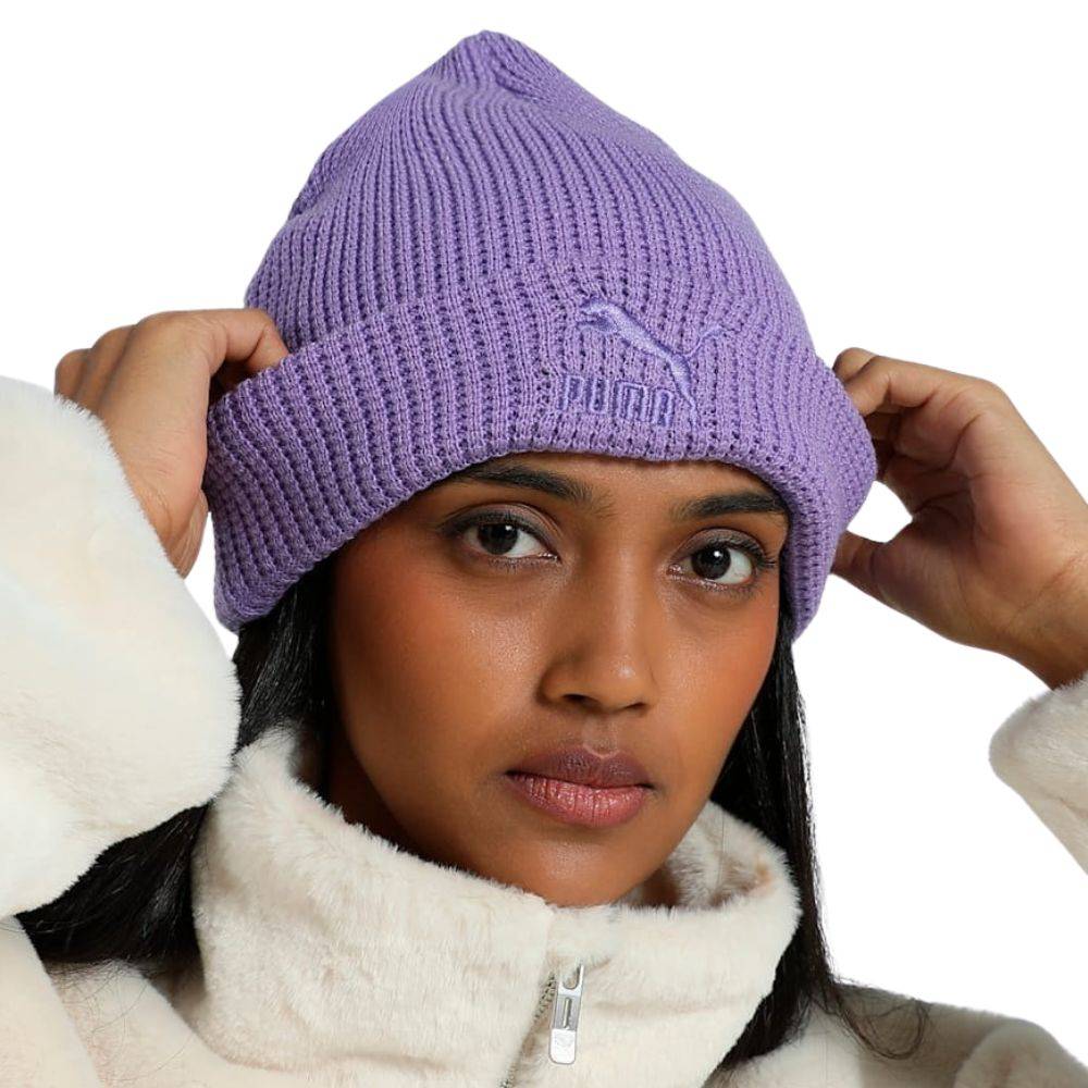 PUMA CLASSICS MID FIT BEANIE