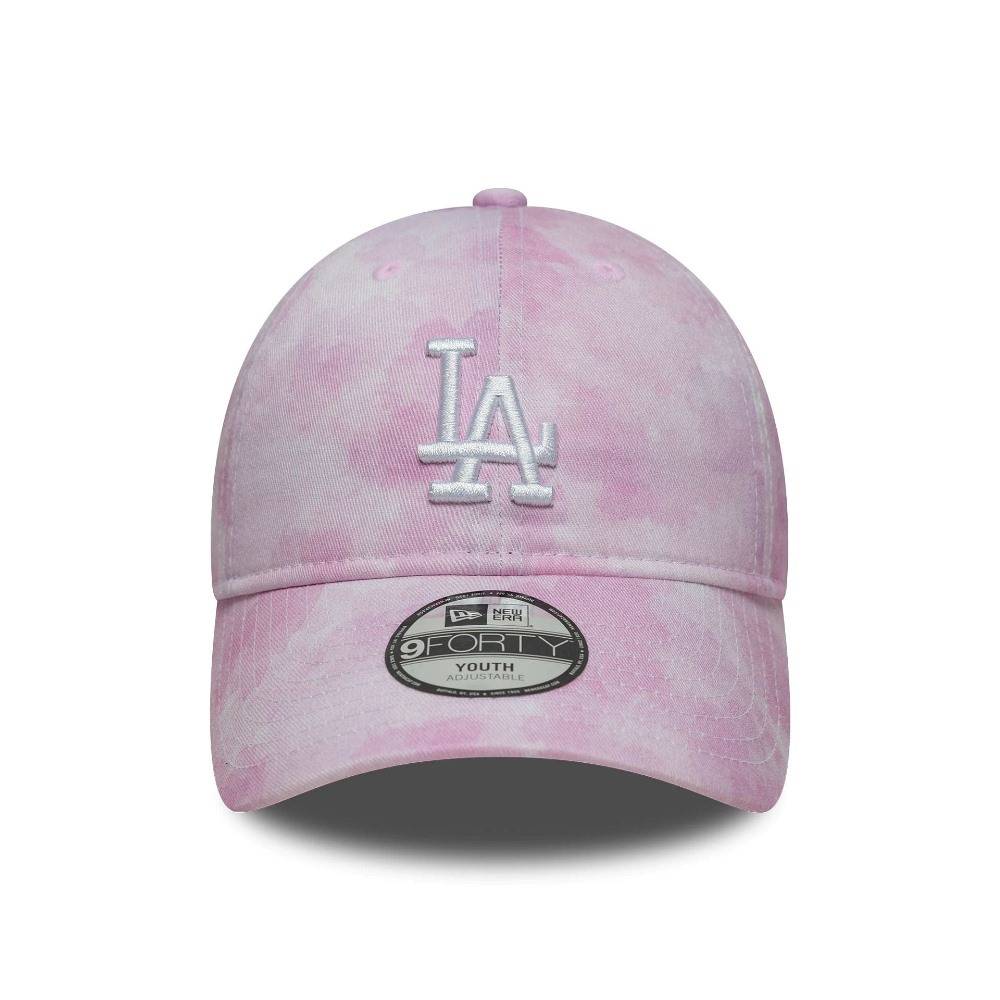 NEW ERA CHILD/YOUTH TIE DYE 9TWENTY LOS ANGELES DODGERS