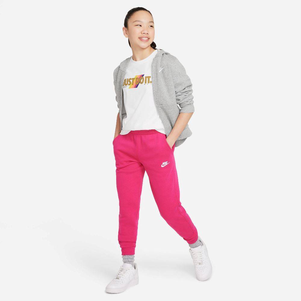 NIKE NSW KIDS JDI RETRO TEE