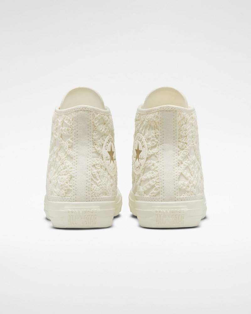 CONVERSE CHUCK ALL STAR DAISY CORD HI