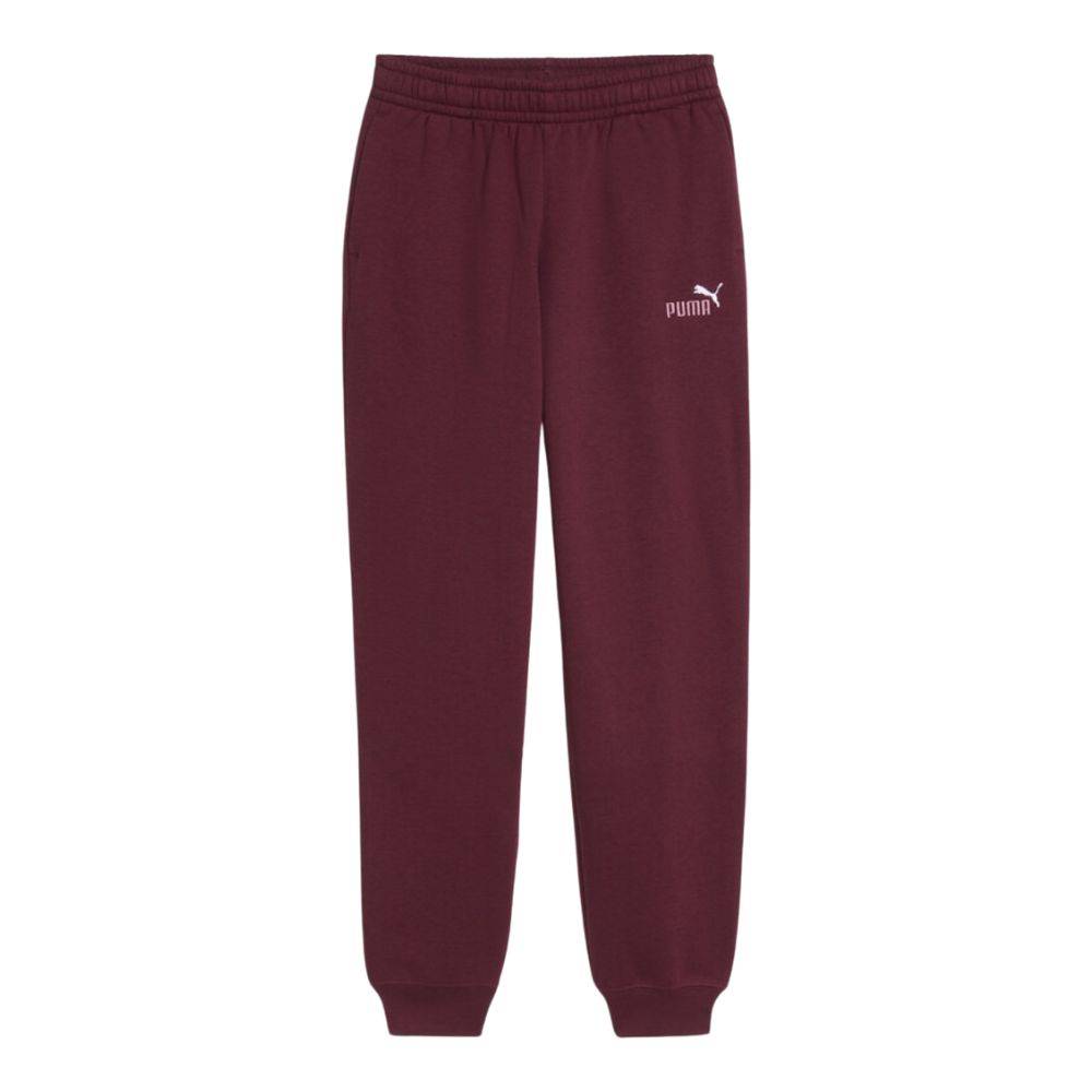 PUMA ESS 2 COLOR SMALL NO. 1 LOGO SWEATPANTS FLEECE G