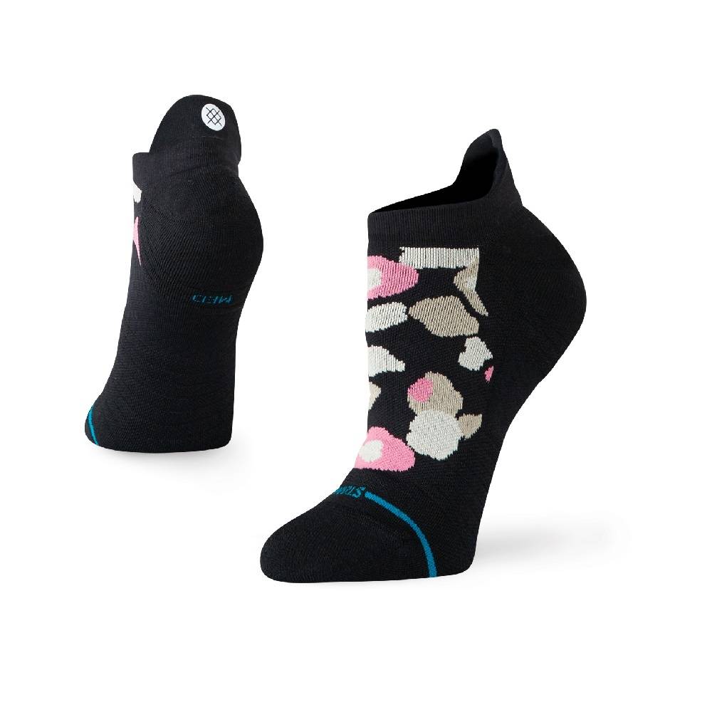 STANCE CAMO FLORAL LIGHT TAB