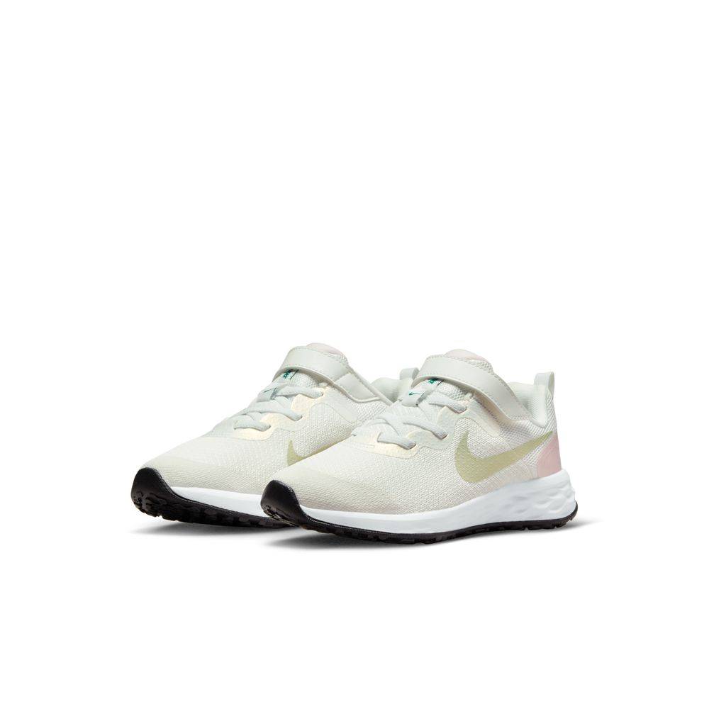 NIKE REVOLUTION 6 NN KIDS SHOES