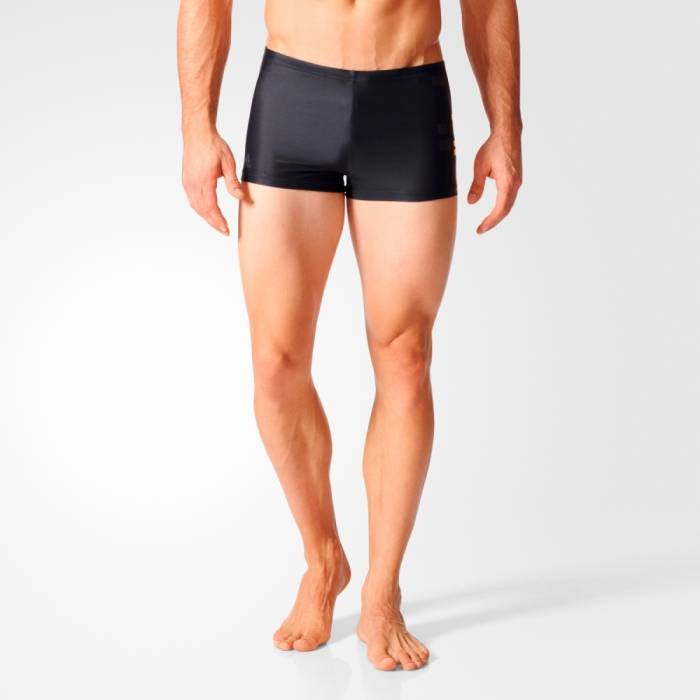 ADIDAS ESSENCE SWIM BOXERS MENS