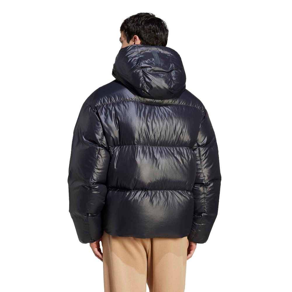 ADIDAS M Z.N.E. PUFFER CLIMAWARM DOWN JACKET