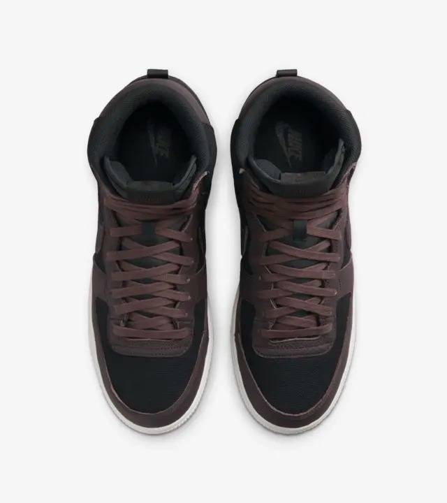 NIKE TERMINATOR HIGH