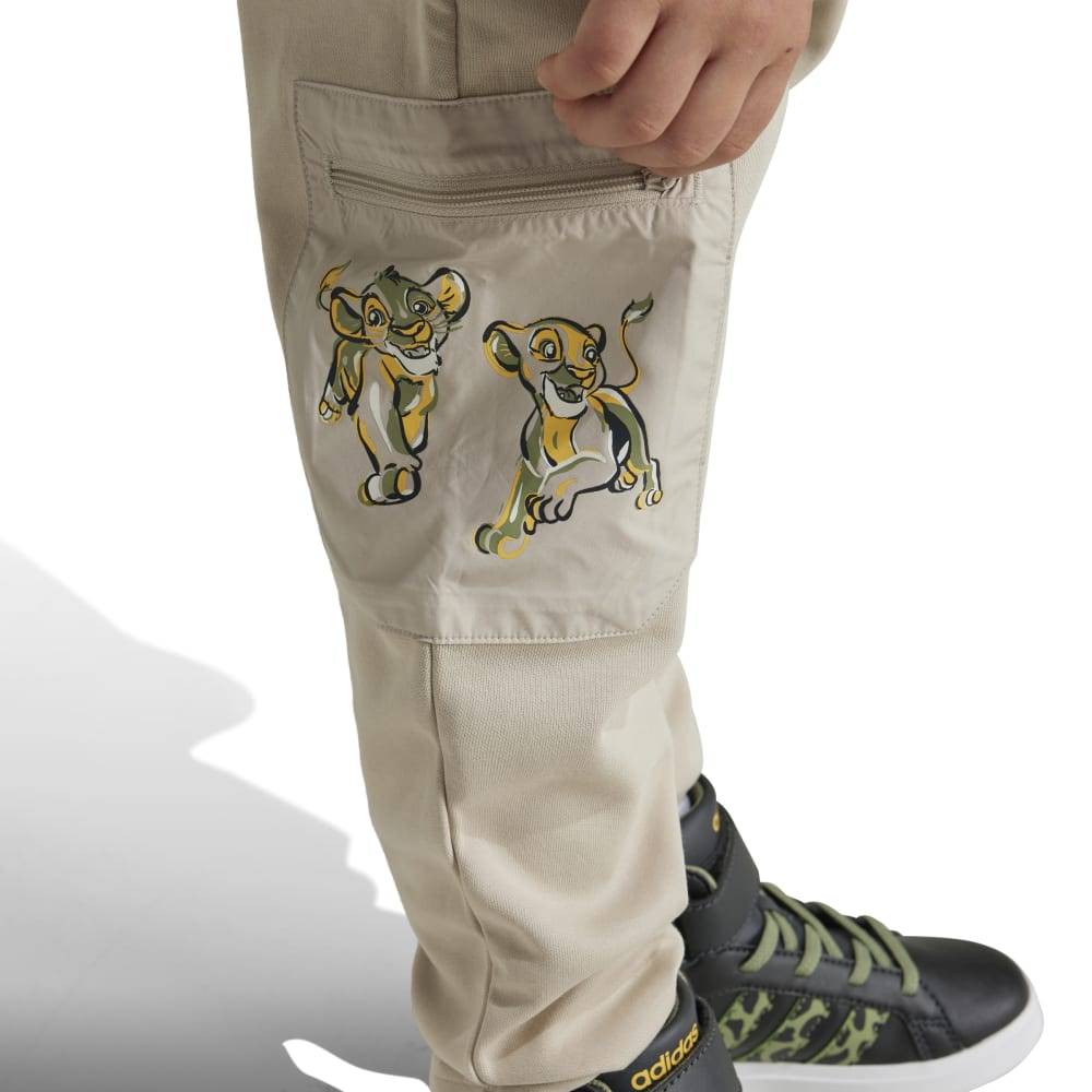 ADIDAS LITTLE KIDS DISNEYLK PNT