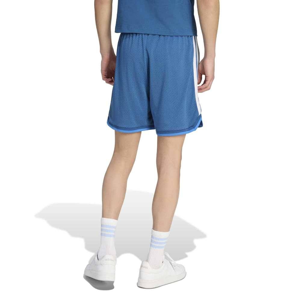 ADIDAS M STADIUM MESH SHORTS