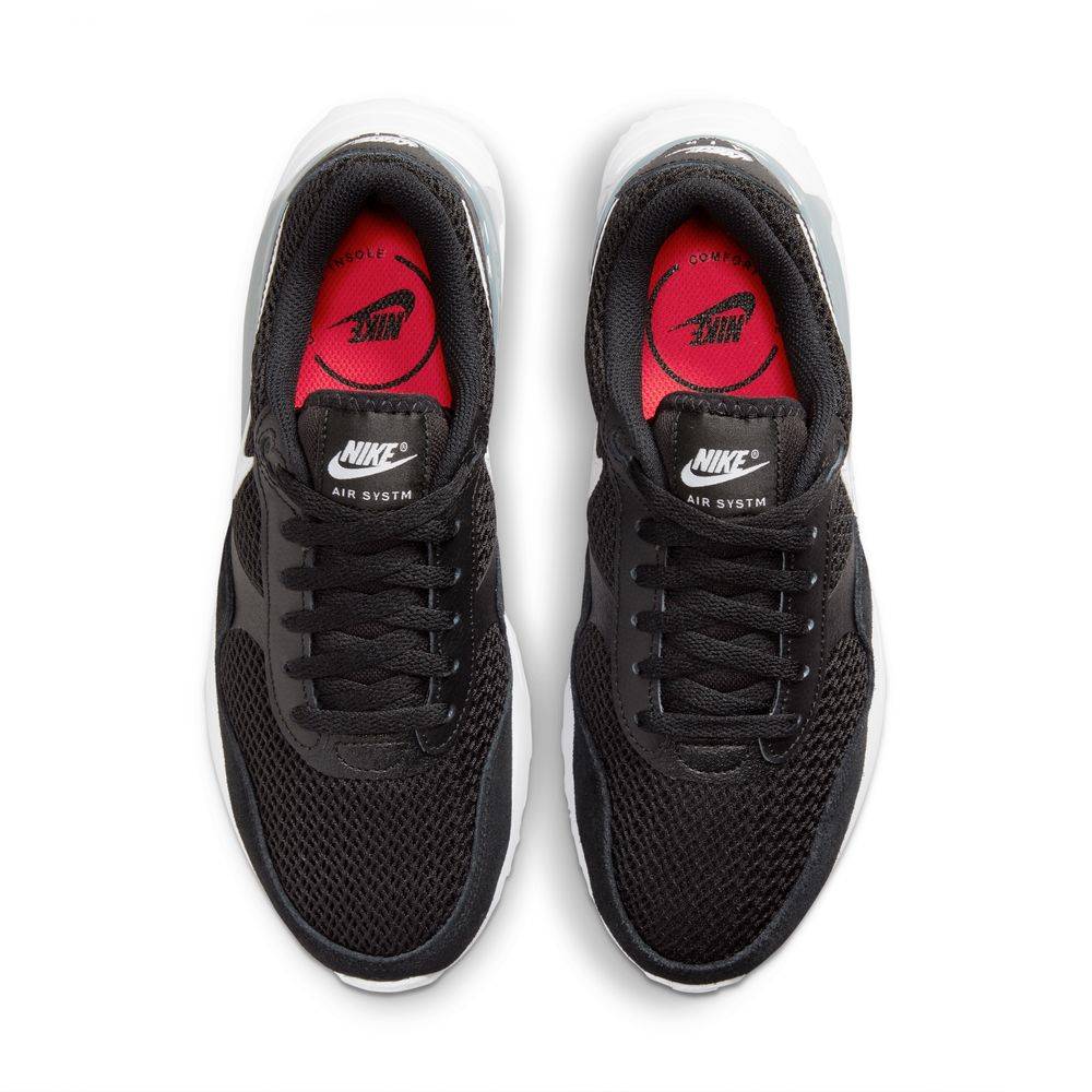 NIKE WOMENS AIR MAX SYSTM SHOES
