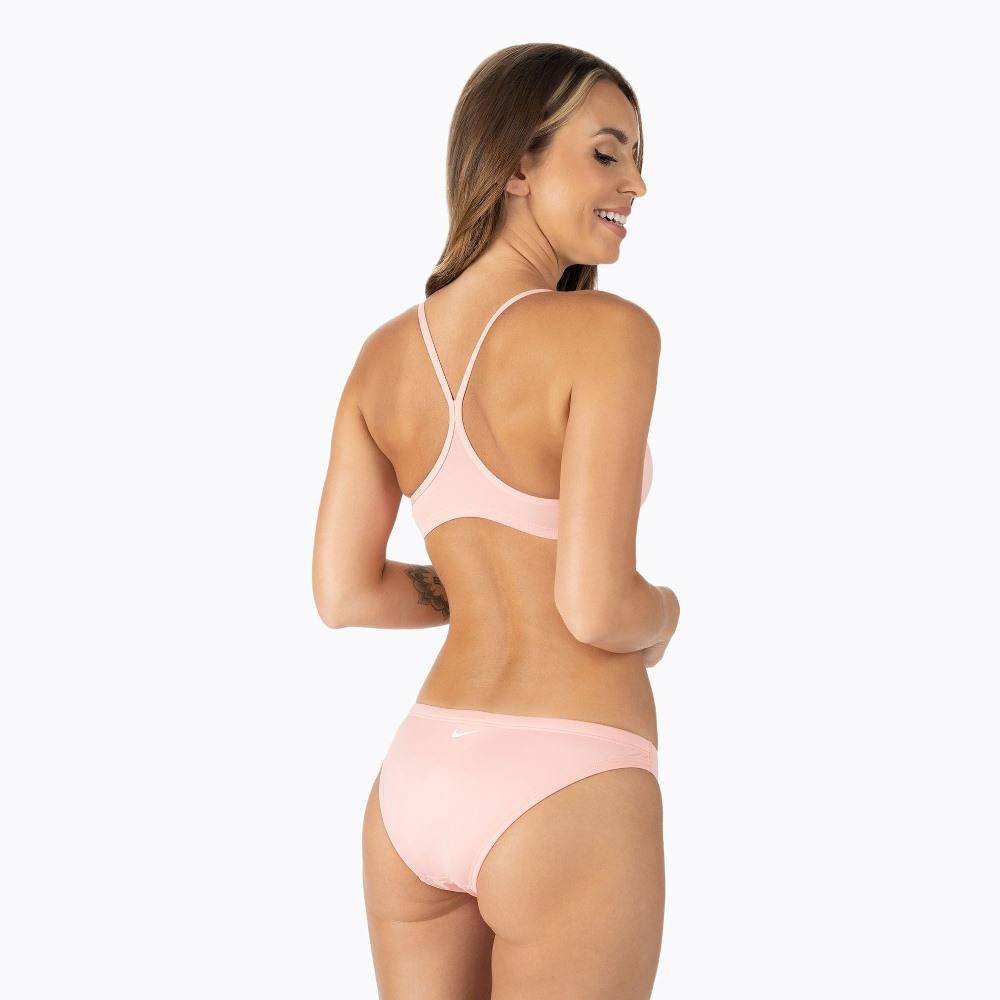 NIKE WOMENS RACERBACK BIKINI SET