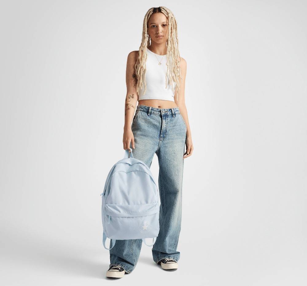 CONVERSE SPEED 3 BACKPACK