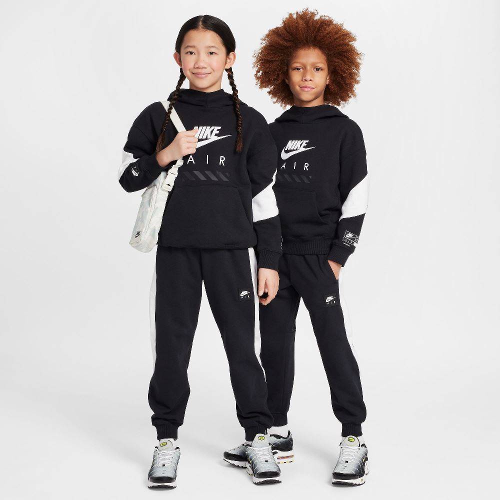 NIKE AIR KIDS FLEECE JOGGER