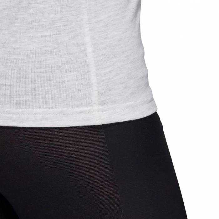 ADIDAS ID WINNERS CREWNECK TEE WMNS