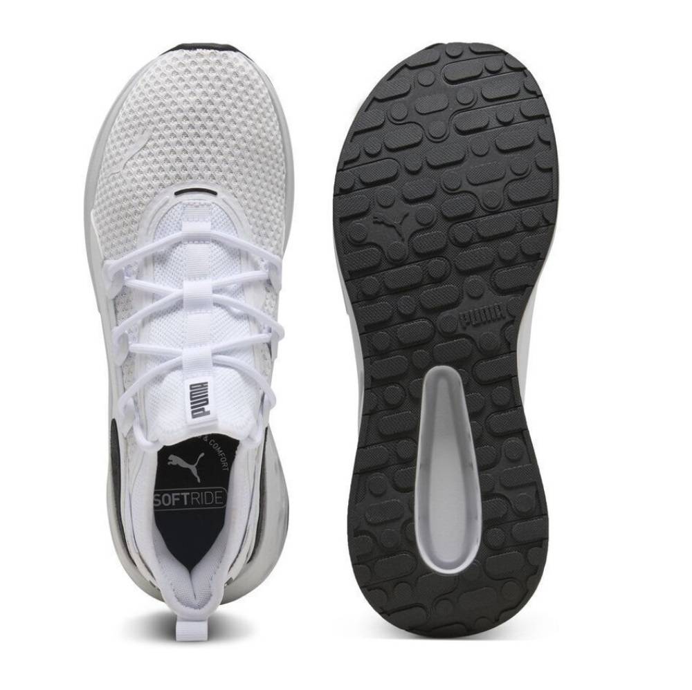 PUMA SOFTRIDE FREQUENCE STREET