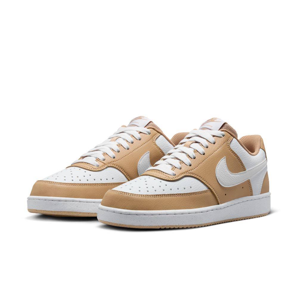 NIKE COURT VISION LOW WOMENS