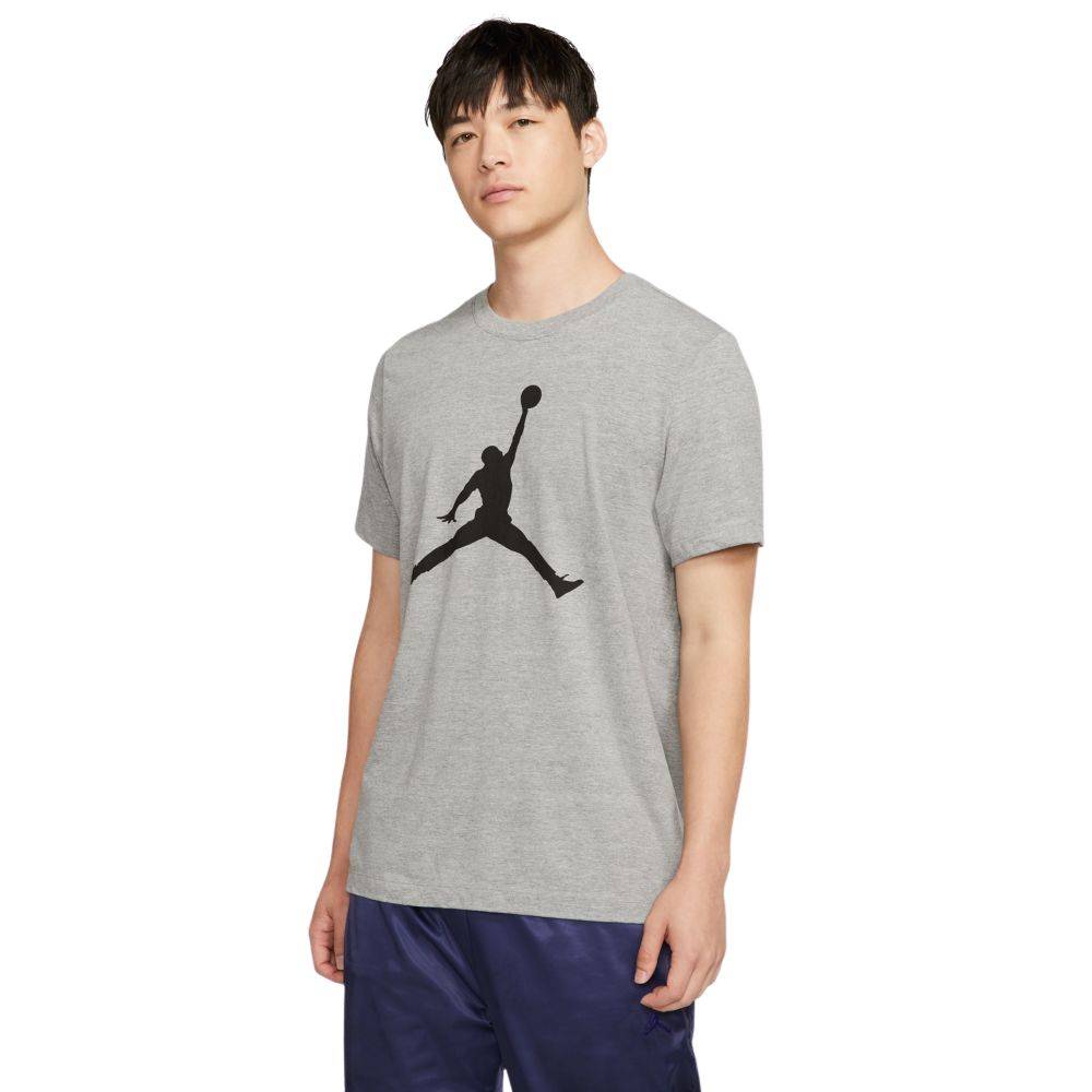NIKE JORDAN JUMPMAN SS CREW