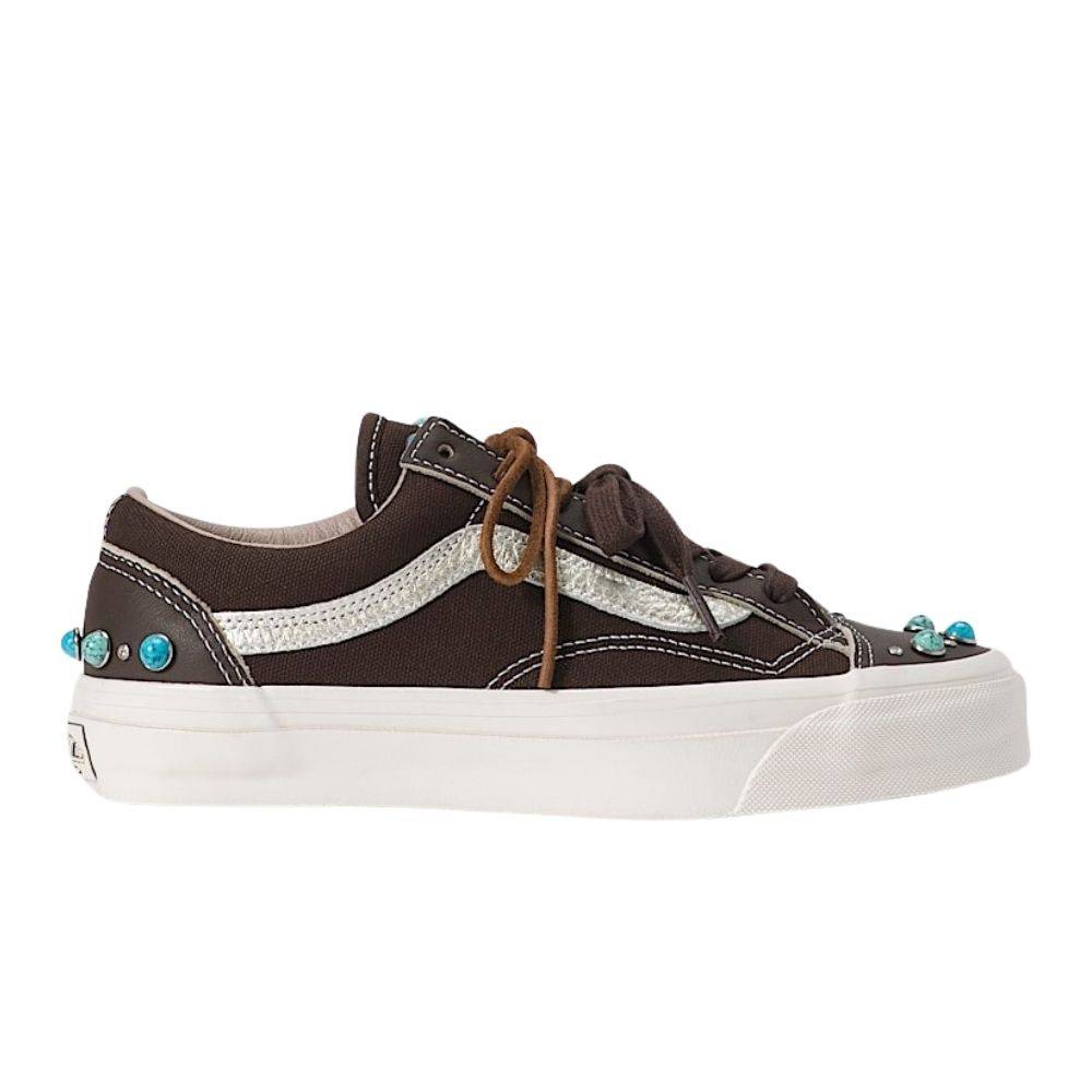 VANS PREMIUM OLD SKOOL 36 GEMSTONES