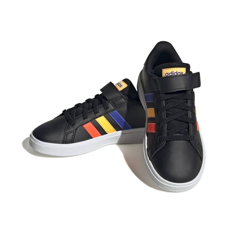 ADIDAS KIDS GRAND COURT 2.0 SHOES