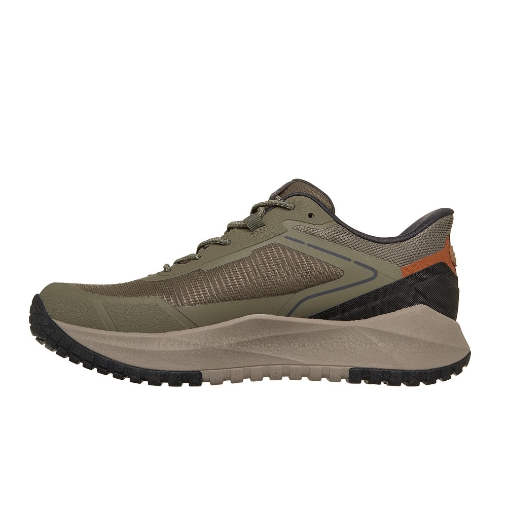 SKECHERS KODA USA STREET WEAR MENS BADGER