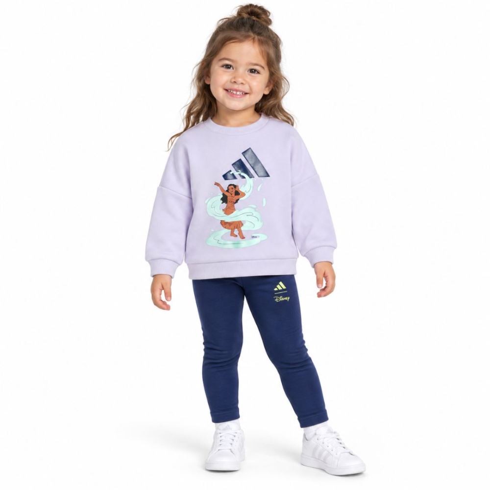 ADIDAS INFANT DISNEY JOGGER