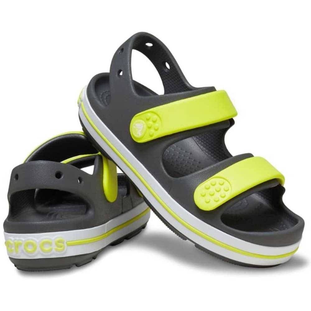 CROCS CROCBAND CRUISER SANDAL K