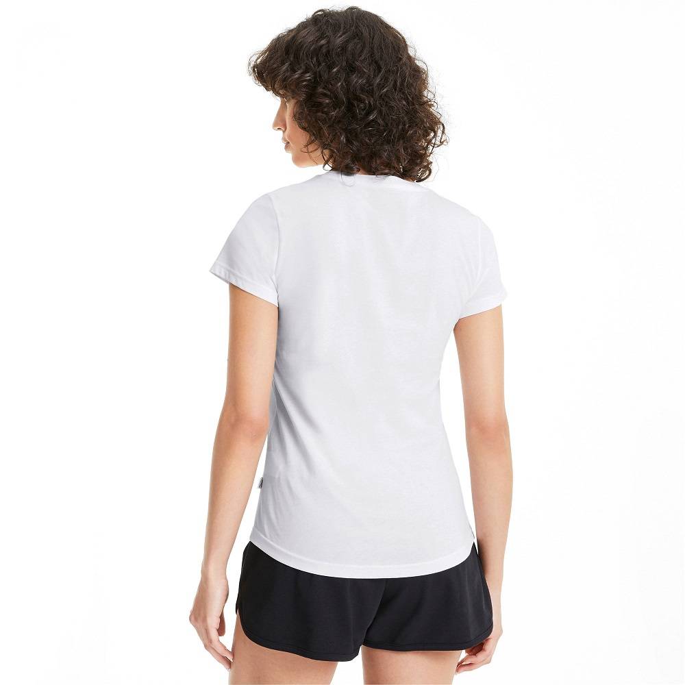 PUMA SUMMER WOMENS TEE