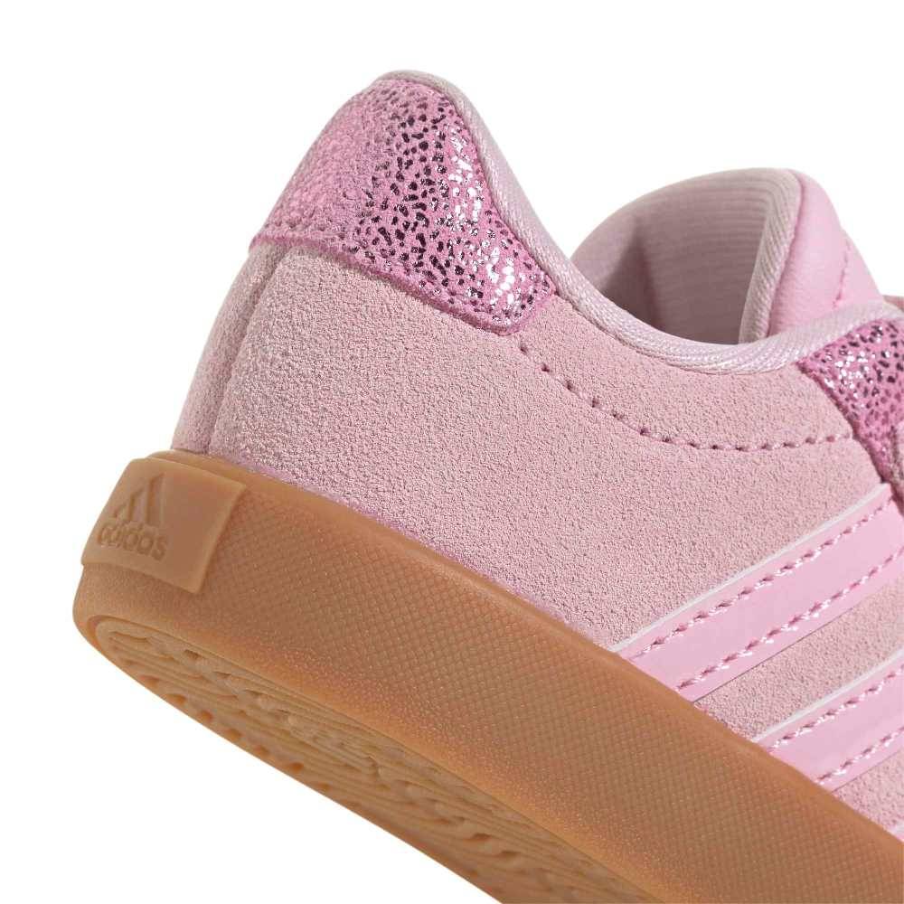 ADIDAS INFANT VL COURT 3.0 SHOES