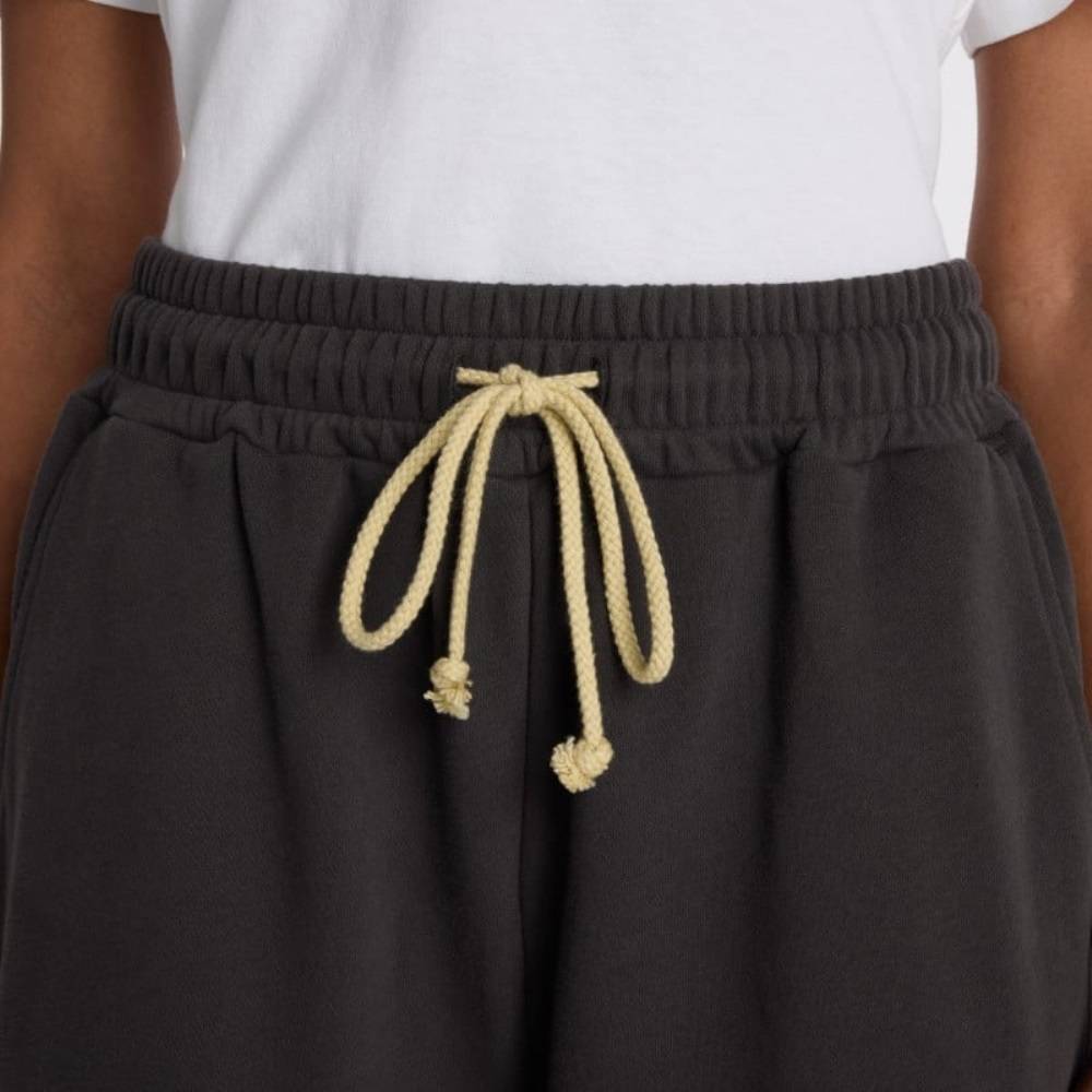 NEW BALANCE COASTAL FLEECE BERMUDA SHORT