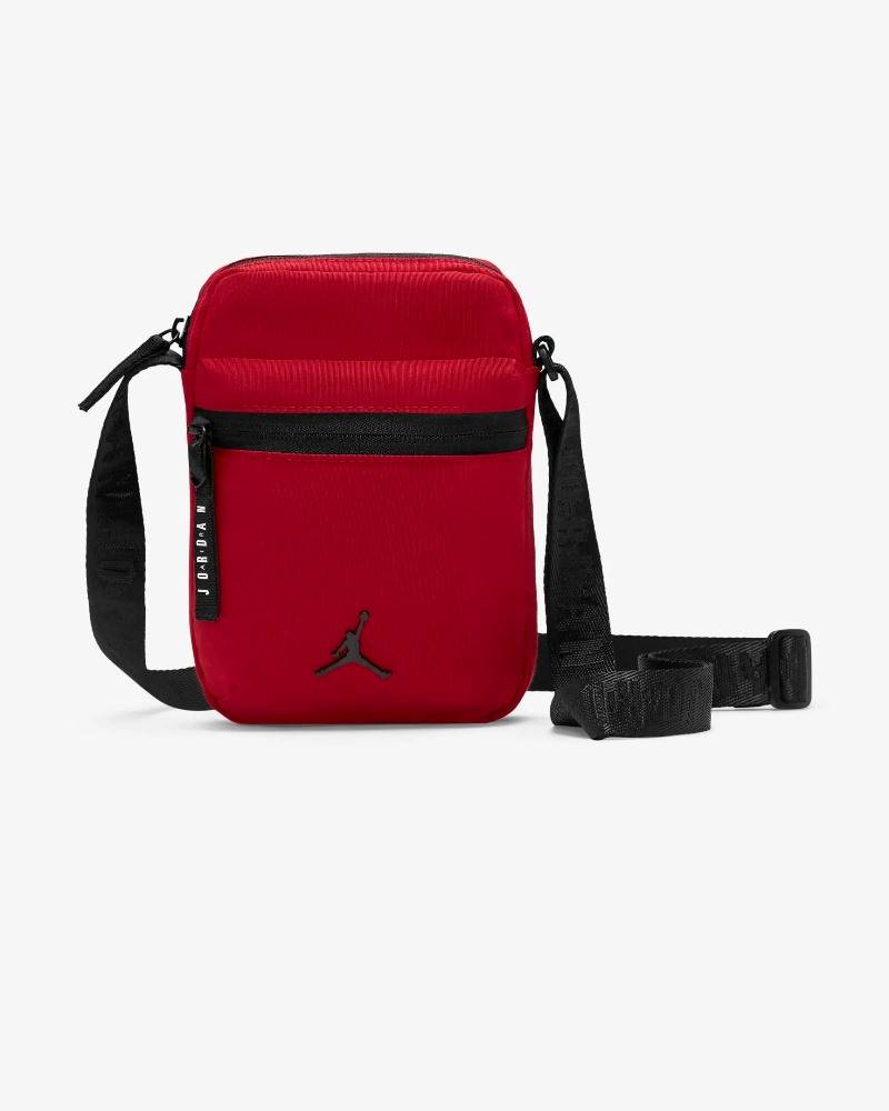 NIKE JORDAN AIRBORNE FESTIVAL BAG