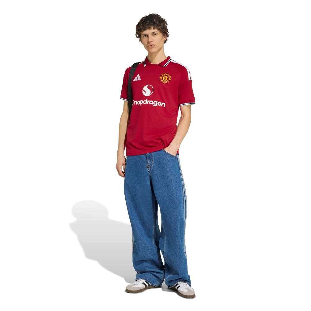 ADIDAS M MANCHESTER UNITED 26/27 HOME JERSEY