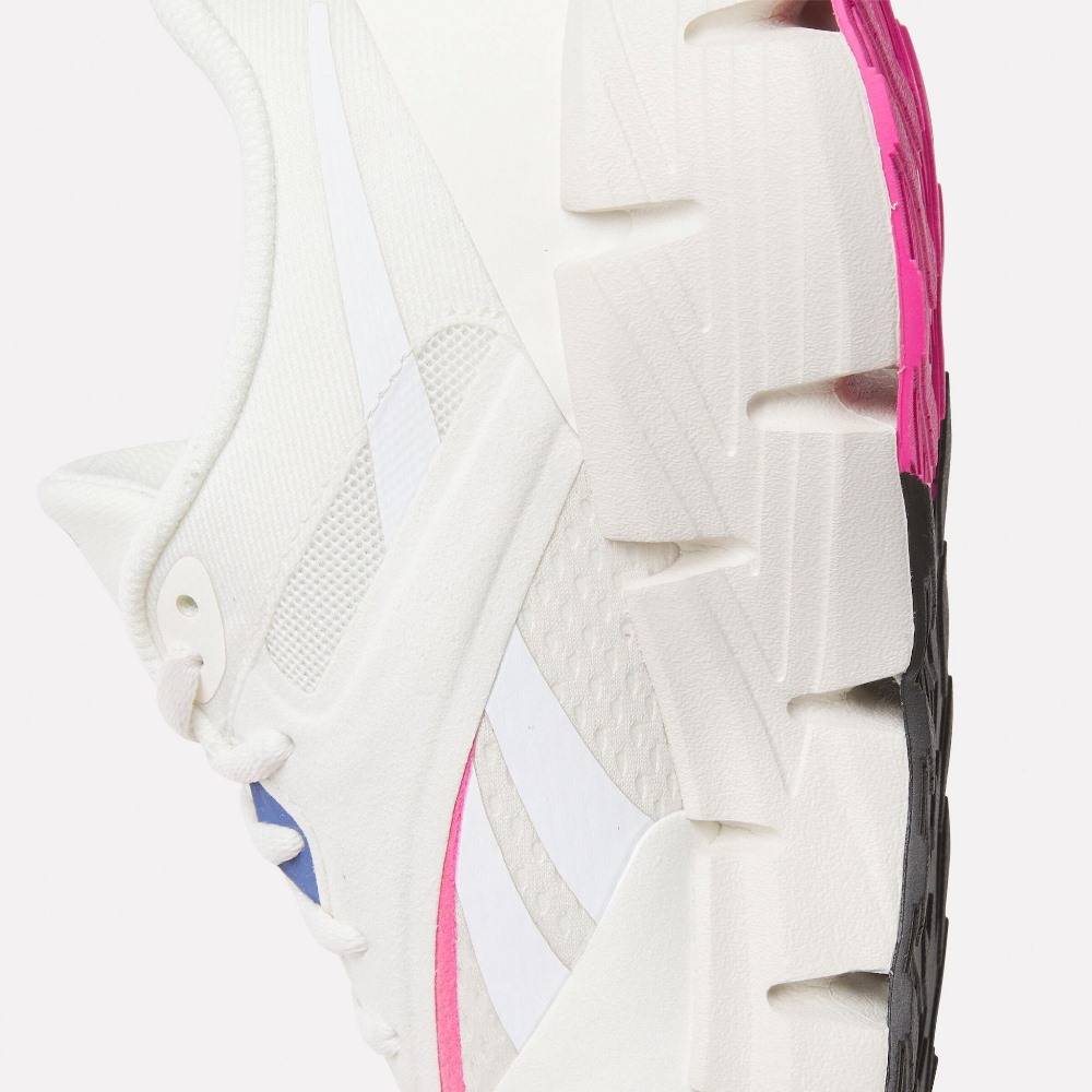 REEBOK WOMEN ZIG DYNAMICA 5