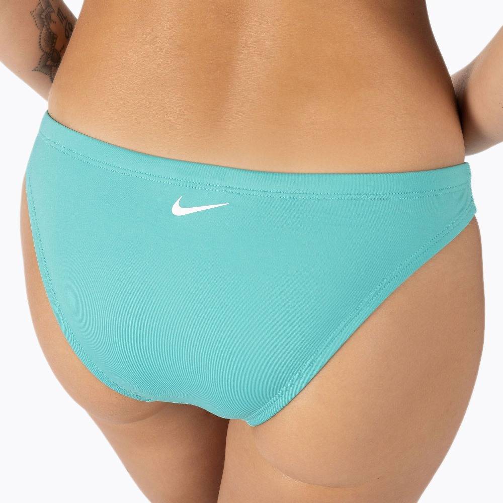 NIKE WOMENS RACERBACK BIKINI SET