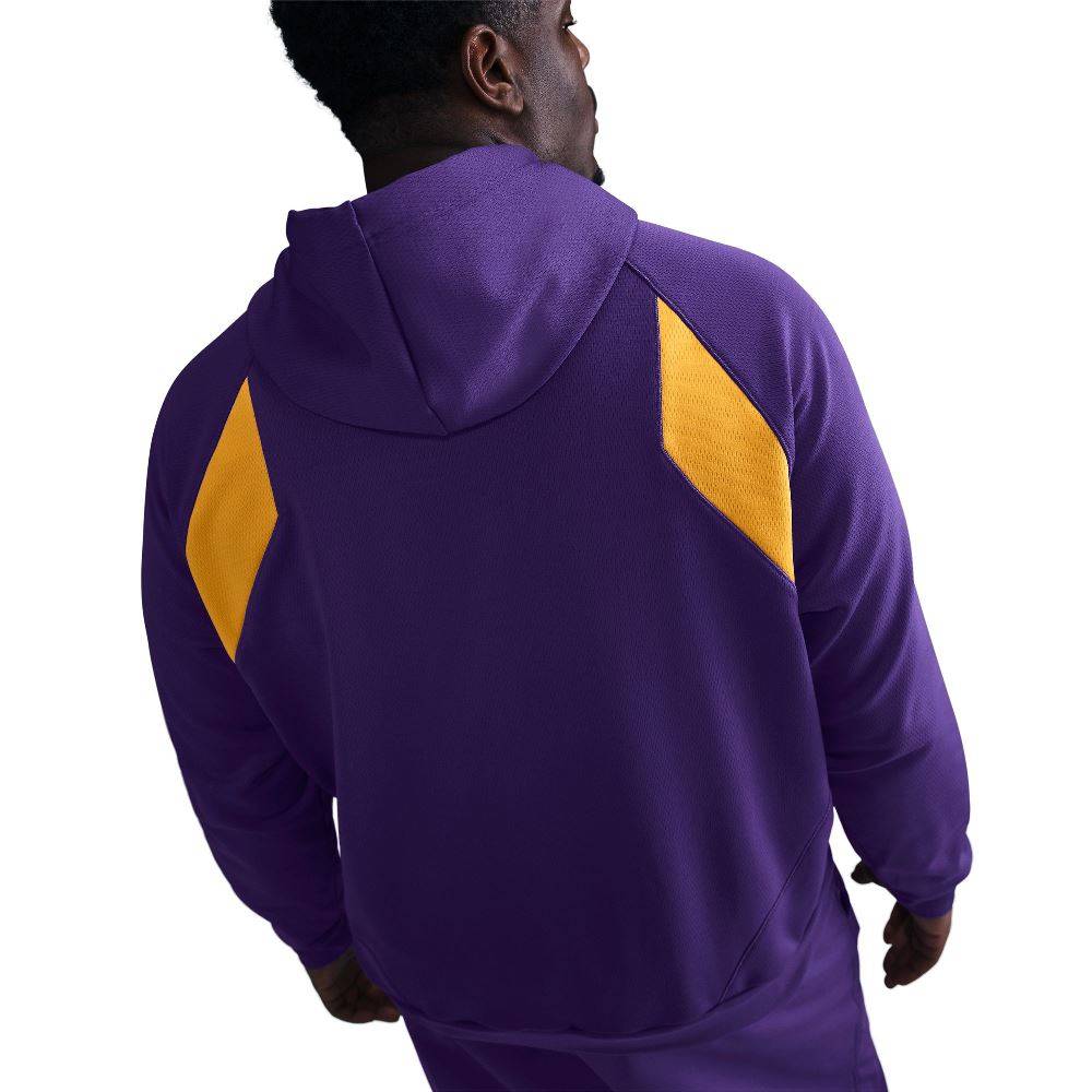 NIKE KOBE THERMA-FIT BASKETBALL HOODIE