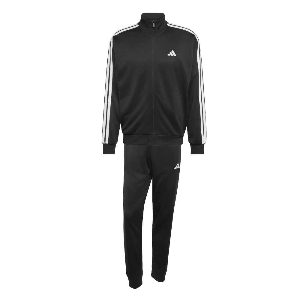 ADIDAS M 3-STRIPES FRENCH TERRY TRACKSUIT