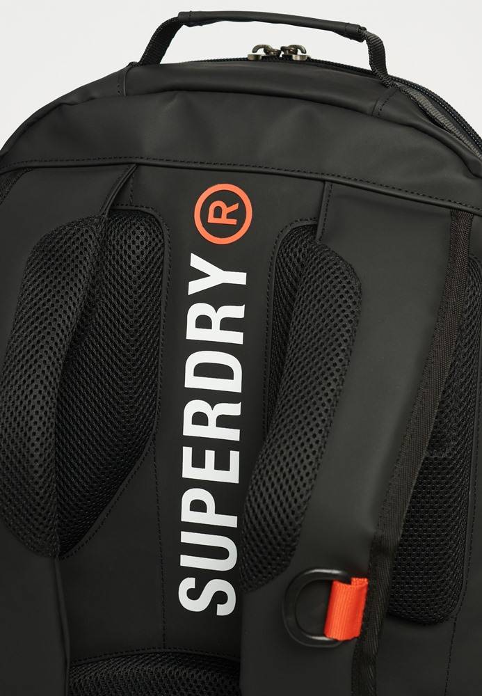 SUPERDRY TARP UTILITY BACKPACK